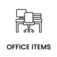 OFFICE ITEMS