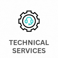 TECHNICAL SERVICES